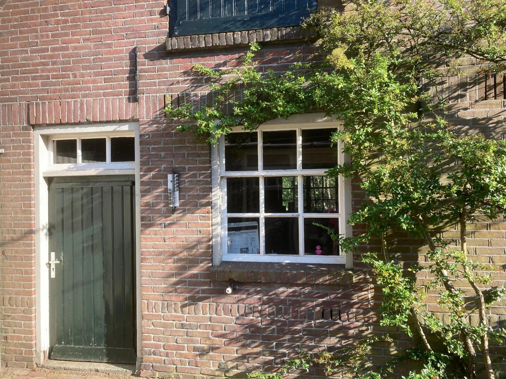 Het Werkhuis, Terug In De Tijd Uden Ngoại thất bức ảnh